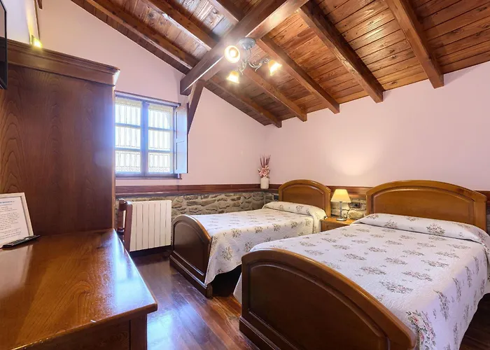 Casa Rural Erdikoetxe