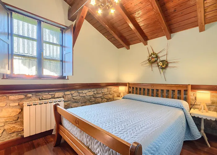 Casa Rural Erdikoetxe