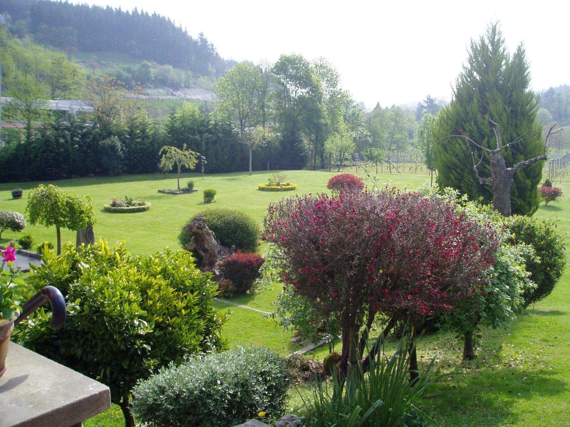 Casa di campagna Erdikoetxe Galdakao