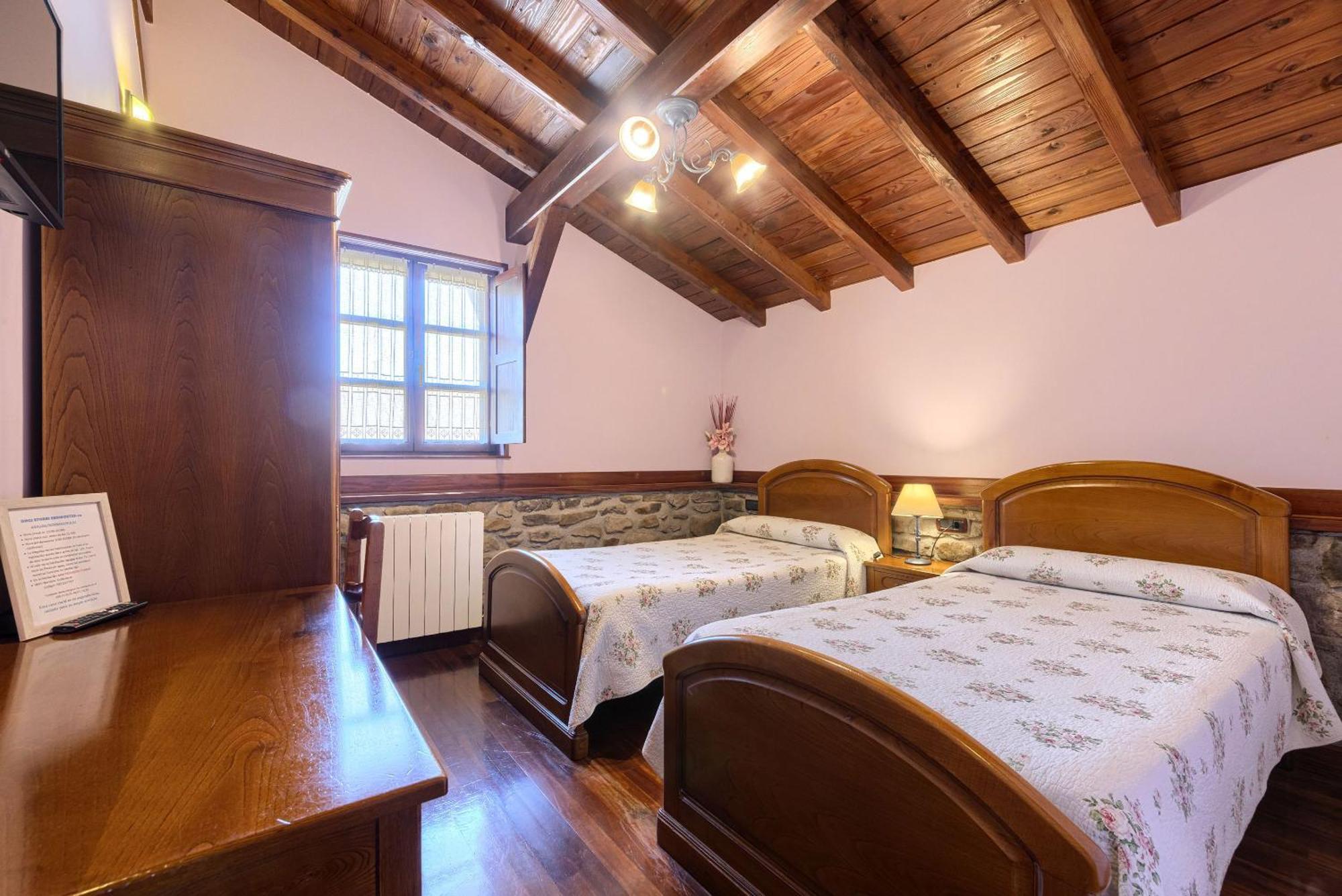 Erdikoetxe Casa di campagna Galdakao